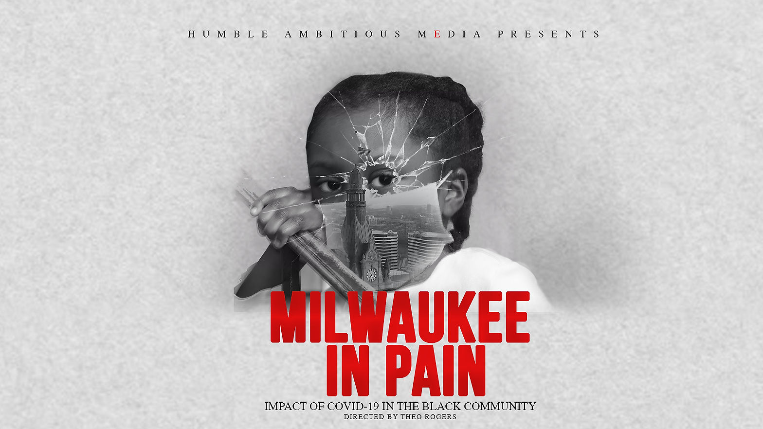 Milwaukee In Pain Featured Film